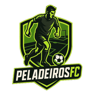 Loja Peladeiros FC